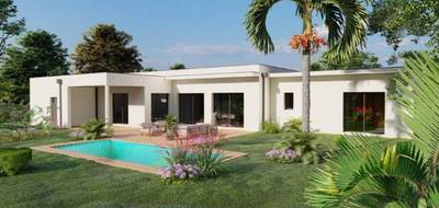 Terrain et maison à Montreuil-sur-Loir en Maine-et-Loire (49) de 139 m² à vendre au prix de 325000€ - 2