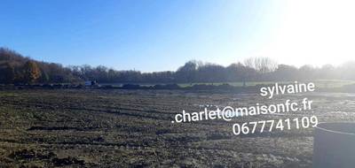 Terrain à Carvin en Pas-de-Calais (62) de 650 m² à vendre au prix de 89000€ - 1