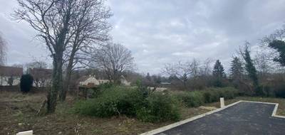 Terrain et maison à Fontenay-le-Vicomte en Essonne (91) de 122 m² à vendre au prix de 422532€ - 4