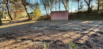 Terrain à Meyreuil en Bouches-du-Rhône (13) de 501 m² à vendre au prix de 249000€ - 3
