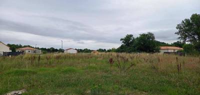 Terrain et maison à Montbeton en Tarn-et-Garonne (82) de 112 m² à vendre au prix de 241000€ - 4