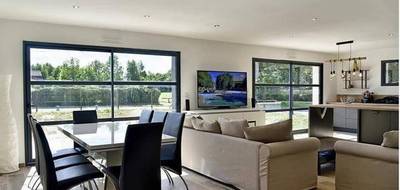 Terrain et maison à Waziers en Nord (59) de 93 m² à vendre au prix de 202660€ - 3