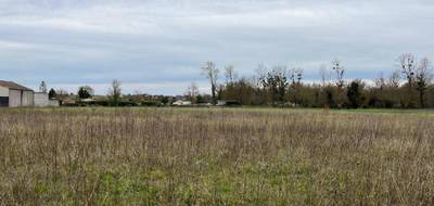 Terrain et maison à Gimeux en Charente (16) de 79 m² à vendre au prix de 194473€ - 4