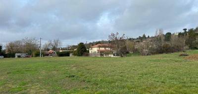 Terrain et maison à Pompignan en Tarn-et-Garonne (82) de 100 m² à vendre au prix de 287701€ - 4