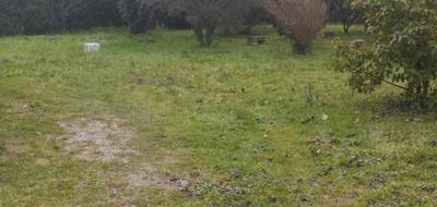 Terrain à Alleins en Bouches-du-Rhône (13) de 400 m² à vendre au prix de 180000€ - 3