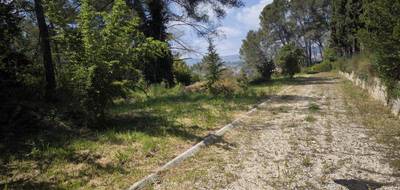 Terrain à Grasse en Alpes-Maritimes (06) de 2340 m² à vendre au prix de 340000€ - 3