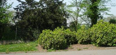 Terrain à Rubelles en Seine-et-Marne (77) de 339 m² à vendre au prix de 172000€ - 1