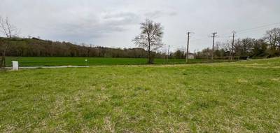Terrain à Auriac-sur-Vendinelle en Haute-Garonne (31) de 924 m² à vendre au prix de 98000€ - 2