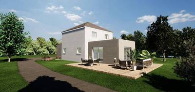 Terrain et maison à Bantzenheim en Haut-Rhin (68) de 110 m² à vendre au prix de 560000€ - 3