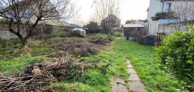Terrain et maison à Mandres-les-Roses en Val-de-Marne (94) de 117 m² à vendre au prix de 479000€ - 3