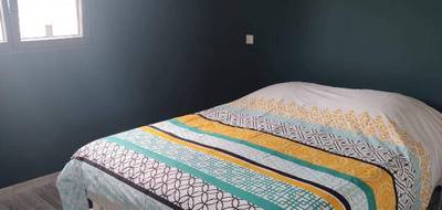 Terrain et maison à Oignies en Pas-de-Calais (62) de 100 m² à vendre au prix de 259762€ - 4
