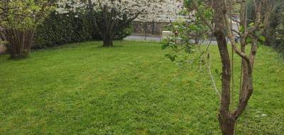 Terrain et maison à Serris en Seine-et-Marne (77) de 124 m² à vendre au prix de 454700€ - 3