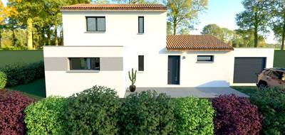 Terrain et maison à Néfiach en Pyrénées-Orientales (66) de 120 m² à vendre au prix de 379000€ - 1