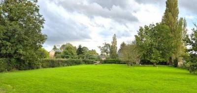 Terrain et maison à Le Torquesne en Calvados (14) de 137 m² à vendre au prix de 385150€ - 4