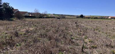 Terrain à Lempdes en Puy-de-Dôme (63) de 304 m² à vendre au prix de 60800€ - 2
