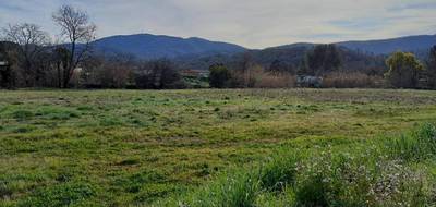 Terrain et maison à Pignans en Var (83) de 100 m² à vendre au prix de 342000€ - 4