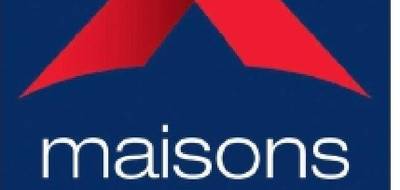 Terrain et maison à Domazan en Gard (30) de 85 m² à vendre au prix de 285500€ - 3