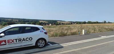 Terrain et maison à Saint-Aubin-sur-Gaillon en Eure (27) de 174 m² à vendre au prix de 416400€ - 4