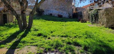 Terrain et maison à Bras en Var (83) de 85 m² à vendre au prix de 345000€ - 4