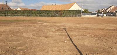 Terrain à Noyen-sur-Sarthe en Sarthe (72) de 603 m² à vendre au prix de 39900€ - 3