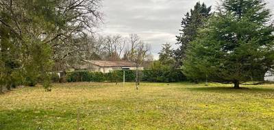 Terrain et maison à Champcevinel en Dordogne (24) de 86 m² à vendre au prix de 251800€ - 3