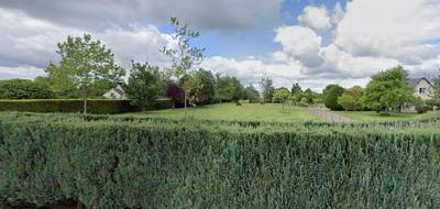 Terrain et maison à Chavigny-Bailleul en Eure (27) de 105 m² à vendre au prix de 217060€ - 3