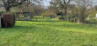 Terrain et maison à Gaillon en Eure (27) de 65 m² à vendre au prix de 178800€ - 3