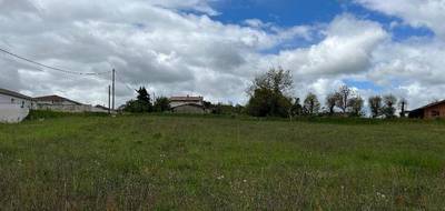 Terrain et maison à Puygouzon en Tarn (81) de 88 m² à vendre au prix de 190000€ - 4