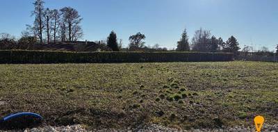 Terrain à Barret en Charente (16) de 909 m² à vendre au prix de 69087€ - 2