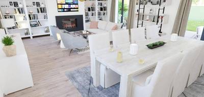 Terrain et maison à Le Plan-de-la-Tour en Var (83) de 173 m² à vendre au prix de 1100000€ - 3