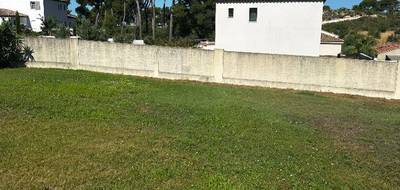 Terrain et maison à Les Pennes-Mirabeau en Bouches-du-Rhône (13) de 90 m² à vendre au prix de 490000€ - 3