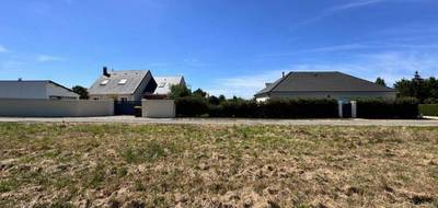 Terrain et maison à Grossœuvre en Eure (27) de 147 m² à vendre au prix de 369660€ - 4