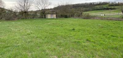 Terrain et maison à Viviers-lès-Montagnes en Tarn (81) de 112 m² à vendre au prix de 252872€ - 4