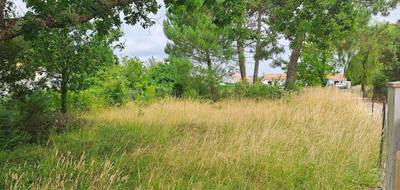 Terrain et maison à Saint-Augustin en Charente-Maritime (17) de 125 m² à vendre au prix de 454227€ - 3
