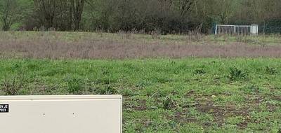 Terrain et maison à Talmont-Saint-Hilaire en Vendée (85) de 50 m² à vendre au prix de 222471€ - 3