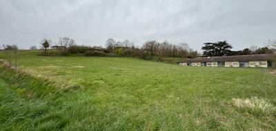 Terrain à Auriac-sur-Vendinelle en Haute-Garonne (31) de 924 m² à vendre au prix de 98000€ - 1