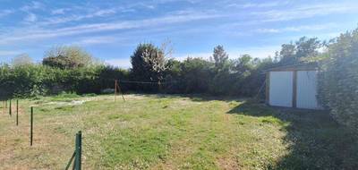 Terrain et maison à Vaux-sur-Mer en Charente-Maritime (17) de 60 m² à vendre au prix de 289230€ - 4