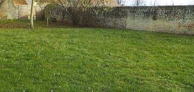 Terrain à Moult-Chicheboville en Calvados (14) de 470 m² à vendre au prix de 81700€ - 2