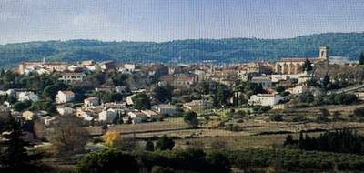 Terrain et maison à Villeveyrac en Hérault (34) de 120 m² à vendre au prix de 360000€ - 3