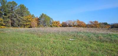 Terrain à Peynier en Bouches-du-Rhône (13) de 779 m² à vendre au prix de 299000€ - 3