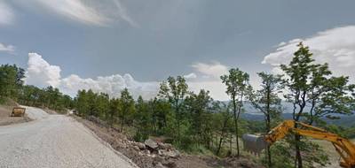 Terrain à Pelleautier en Hautes-Alpes (05) de 800 m² à vendre au prix de 128000€ - 3
