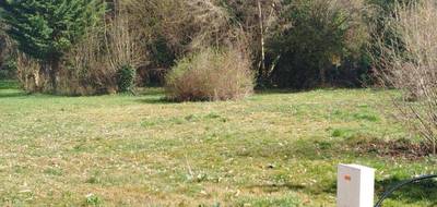 Terrain et maison à Boncourt en Eure (27) de 132 m² à vendre au prix de 311900€ - 4