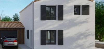 Terrain à L'Houmeau en Charente-Maritime (17) de 425 m² à vendre au prix de 209000€ - 3