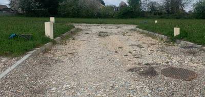 Terrain et maison à Chimilin en Isère (38) de 80 m² à vendre au prix de 259000€ - 4