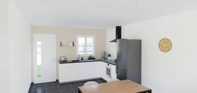 Terrain et maison à Pignans en Var (83) de 50 m² à vendre au prix de 259000€ - 4