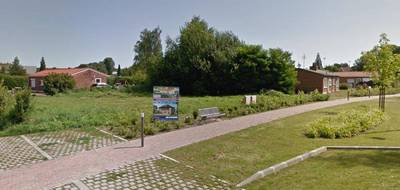 Terrain à Oignies en Pas-de-Calais (62) de 430 m² à vendre au prix de 32400€ - 1