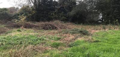 Terrain et maison à Saint-Maixent-sur-Vie en Vendée (85) de 165 m² à vendre au prix de 552000€ - 4