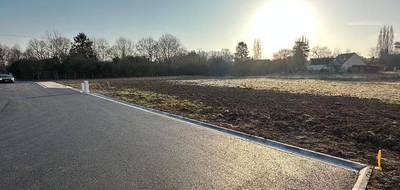 Terrain et maison à Bréval en Yvelines (78) de 91 m² à vendre au prix de 260000€ - 3