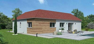 Terrain et maison à Arques-la-Bataille en Seine-Maritime (76) de 90 m² à vendre au prix de 249041€ - 3
