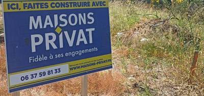 Terrain et maison à Corpe en Vendée (85) de 60 m² à vendre au prix de 146118€ - 4